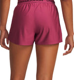Short Fitness_Mujer_UNDER ARMOR Women's Ua Tech Play Up Shorts