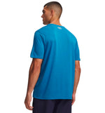Camiseta Fitness Under Armour Tech Vent Jacquard