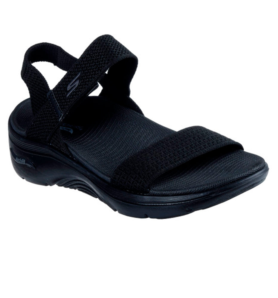 Sandalias Casual Skechers Go Walk Arch Fit 2.0 Sandal Anni
