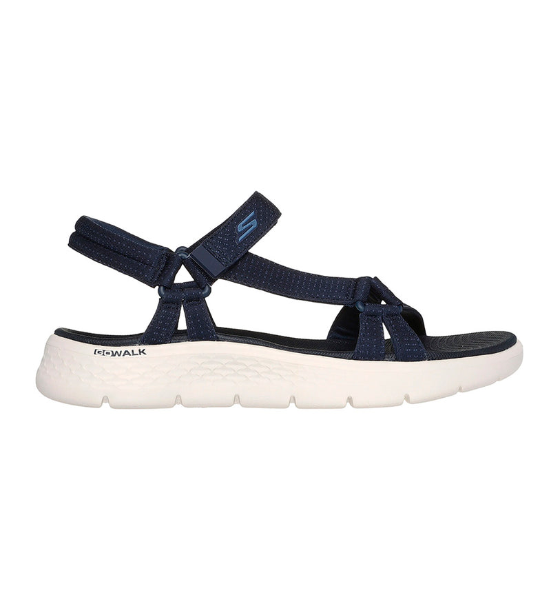 Casual Sandals Skechers Go Walk Flex Sandal Sublime