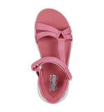 Sandalias Casual Skechers Go Walk Flex Sandal