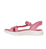 Sandalias Casual Skechers Go Walk Flex Sandal