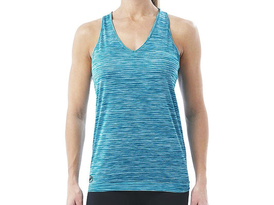 Running_Women_ASICS Fuzex Layering Tank Sleeveless T-shirt