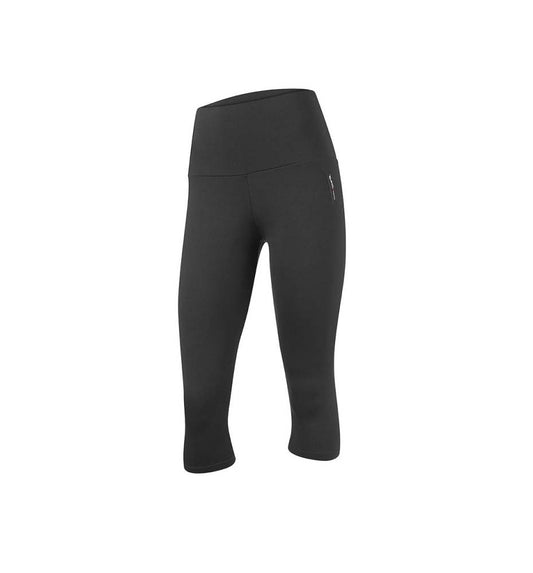 Mallas 3/4 Fitness_Mujer_SONTRESS Pirata Anticelulitico Reductor