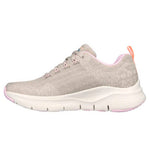 Zapatillas Casual Skechers Arch Fit Comfy Wave