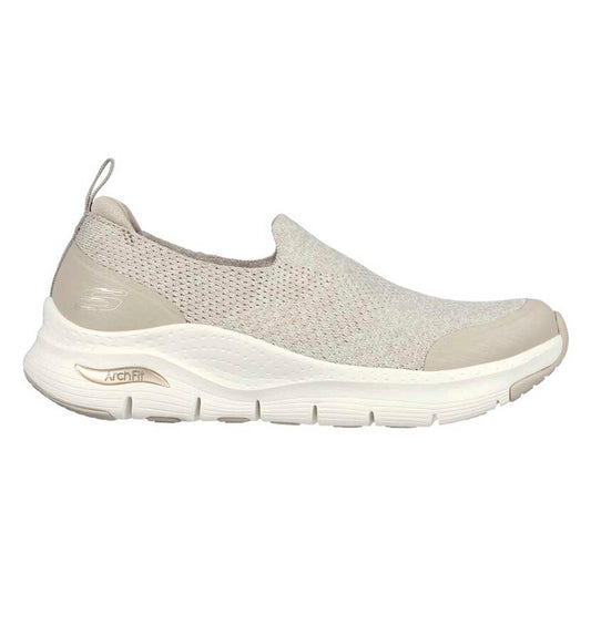 Zapatillas Casual_Mujer_SKECHERS Arch Fit Quick Stride