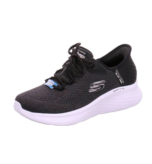 Zapatillas Casual_Mujer_SKECHERS Skech-lite Pro-natur