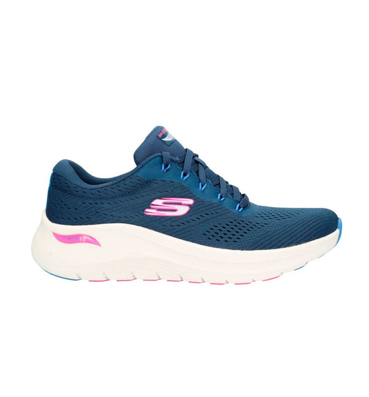 Zapatillas Casual_Mujer_SKECHERS Arch Fit 2.0 - Big League
