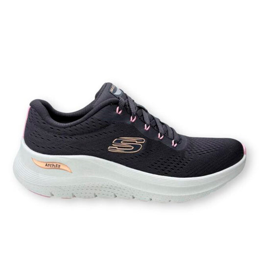 Zapatillas Casual_Mujer_SKECHERS Arch Fit 2.0 - Big League