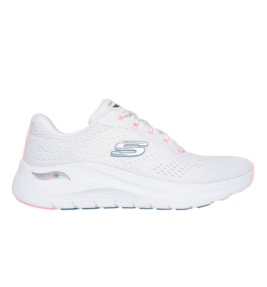 Zapatillas Casual_Mujer_SKECHERS Arch Fit 2.0 - Big League