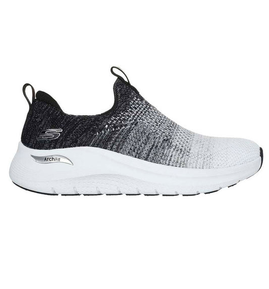 Zapatillas Casual_Mujer_SKECHERS Arch Fit 2.0