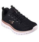 Zapatillas Casual Skechers Flex Appeal 5 Elegant Glow