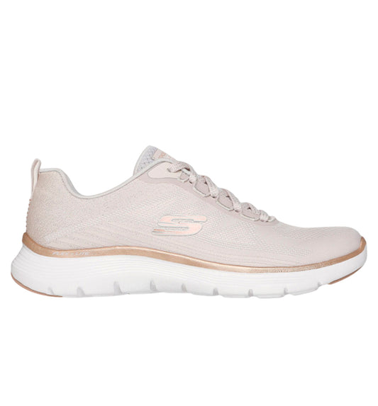 Skechers Flex Appeal 5 Elegant Glow Casual Shoes