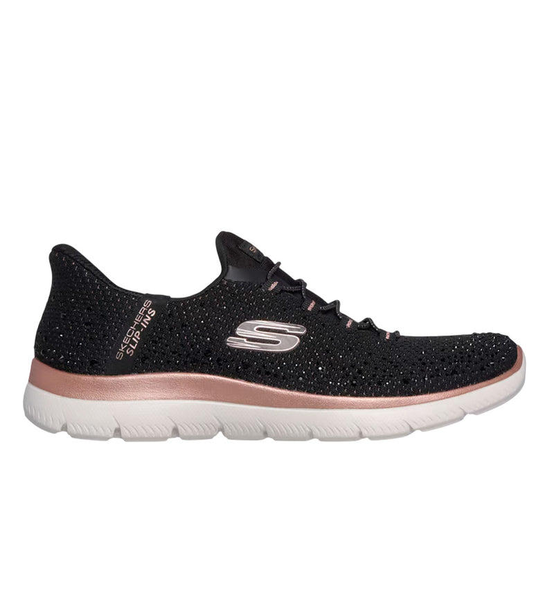 Zapatillas Casual Skechers Summits - Brilliant