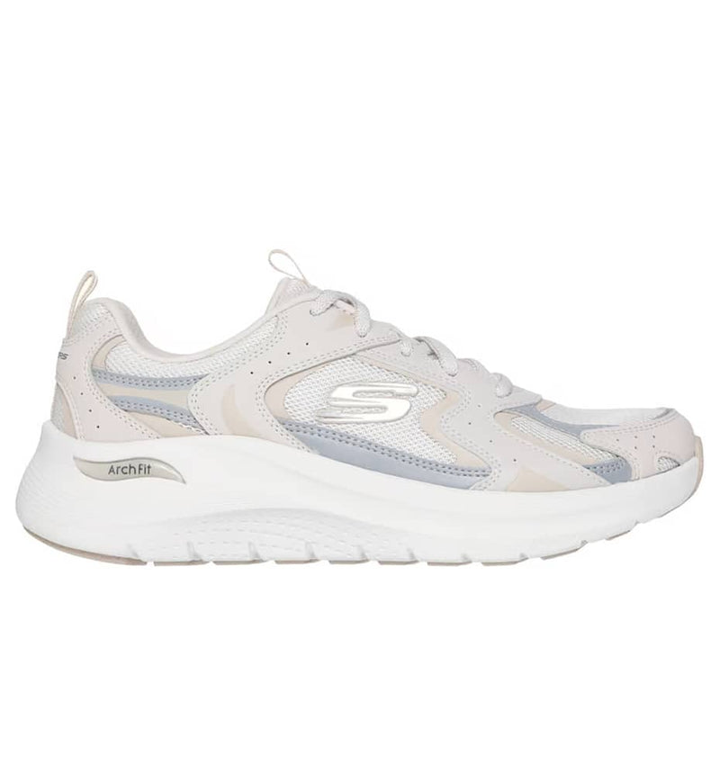 Zapatillas Casual Skechers Arch Fit 2.0 - Vintage Luxe