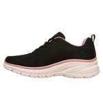 Sapatilhas Casuais Skechers Fashion Fit 2.0