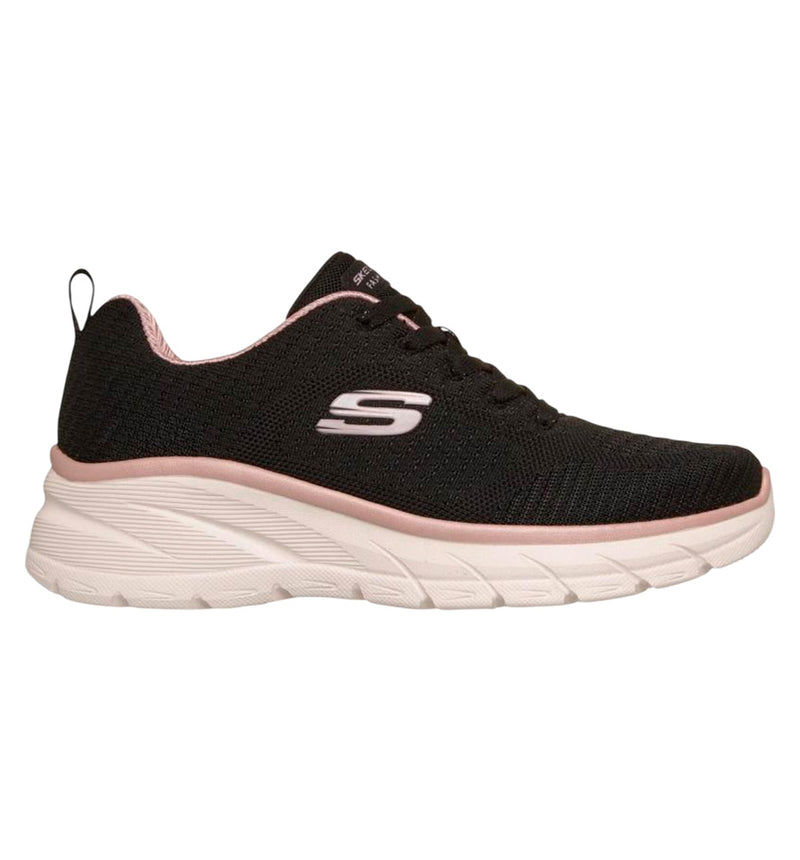 Sapatilhas Casuais Skechers Fashion Fit 2.0