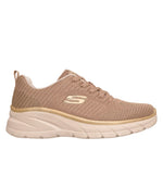 Sapatilhas Casuais Skechers Fashion Fit 2.0