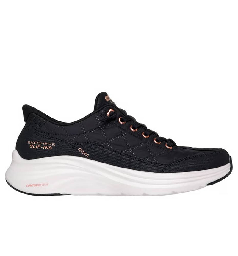 Skechers Contour Foam Casual Shoes - Golden Hour