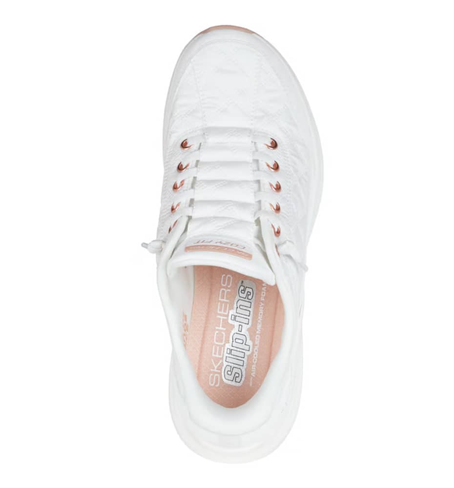 SKECHERS Contour Foam Women's Casual Shoes - Golden Hour