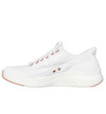 Skechers Contour Foam Casual Shoes - Golden Hour