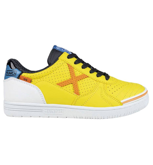 Casual_Child_MUNICH G-3 Kid Profit Sport Sneakers