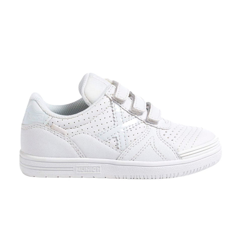 Casual_Child_MUNICH G-3 Kid Vco Profit Sneakers