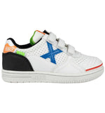 Munich G-3 Kid Vco Profit Casual Sneakers