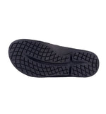 Sandalias Running Oofos Ooahh Sport Ajustabl