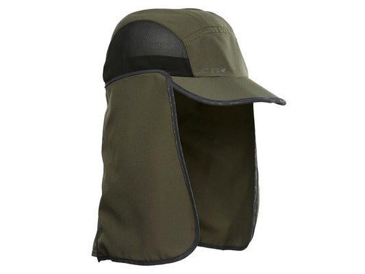 Gorra _Unisex_CTR Summit Sahara Cap