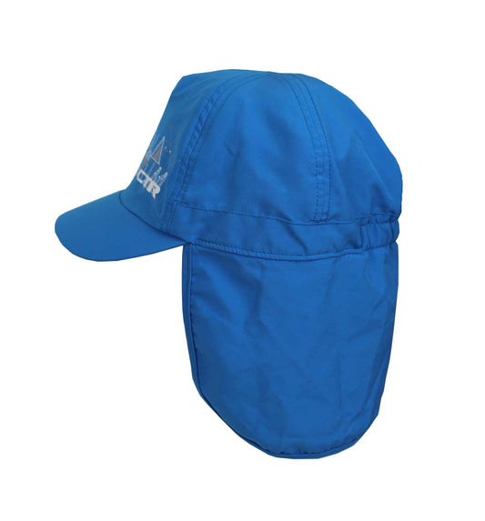 Gorra Sahra _Niño_CTR Summit Sunshower Cap