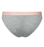 Ropa Interior Casual Armani Ea7 Ladies Knitted 2-Pac