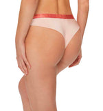 Armani Ea7 Ladies Knitted 2-Pac Casual Underwear
