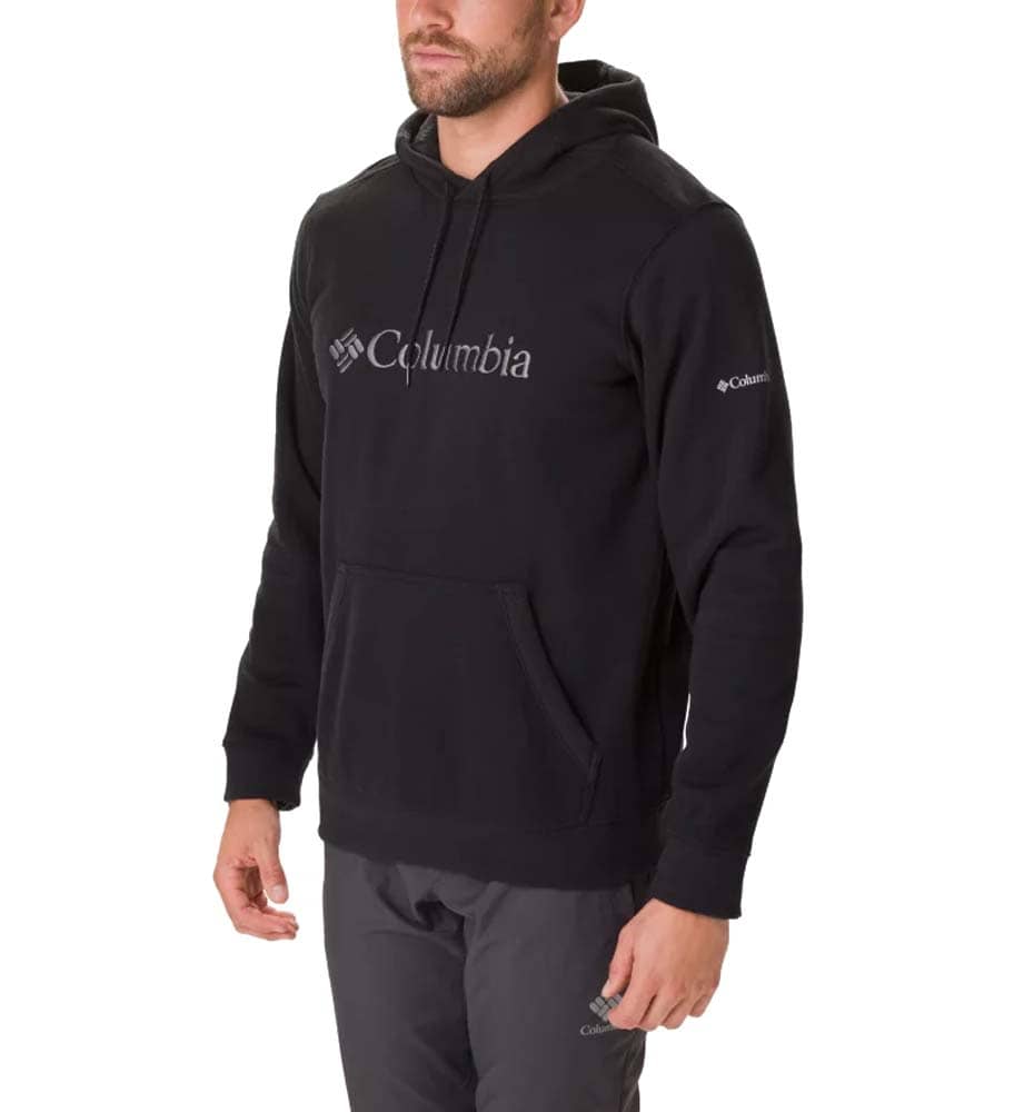 Columbia Trek - Gris - Sudadera Trekking Hombre