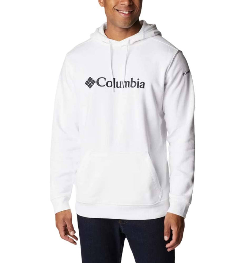 Columbia CSC Basic Logo II Hoodie