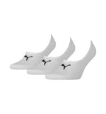Calcetines Casual Puma Footie 3p Unisex