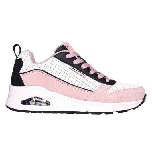 Zapatillas Casual_Mujer_SKECHERS Uno - 2 Much Fun