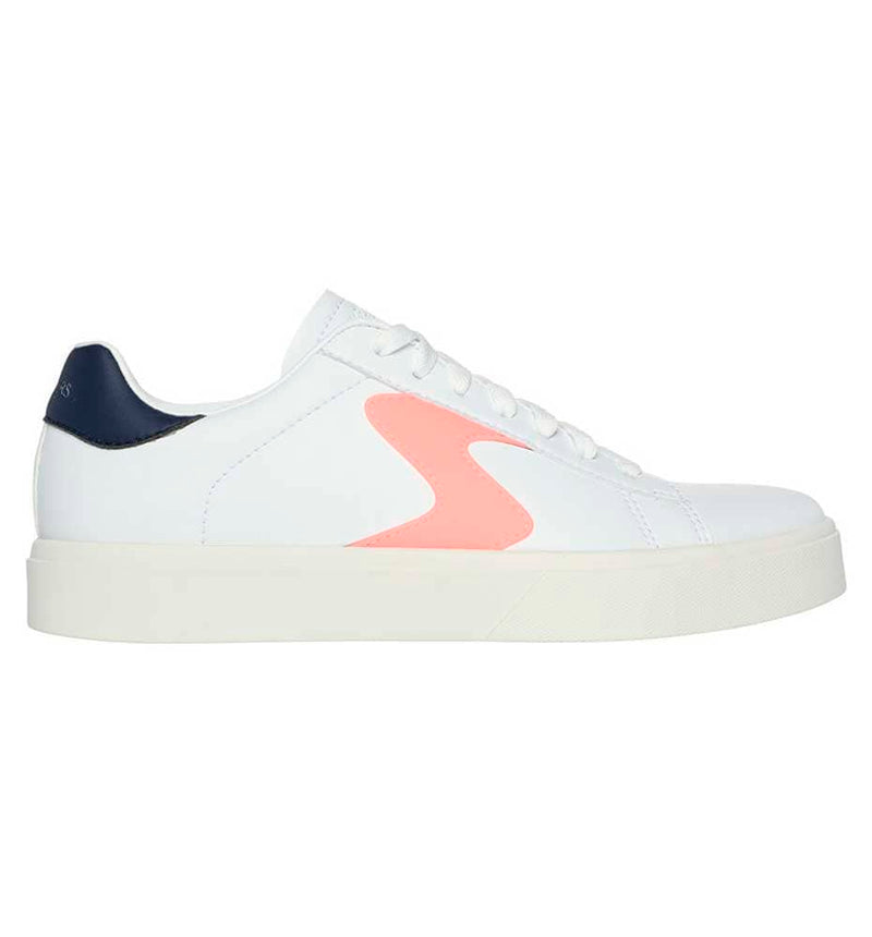 Skechers Eden Lx Casual Shoes - Top Grade