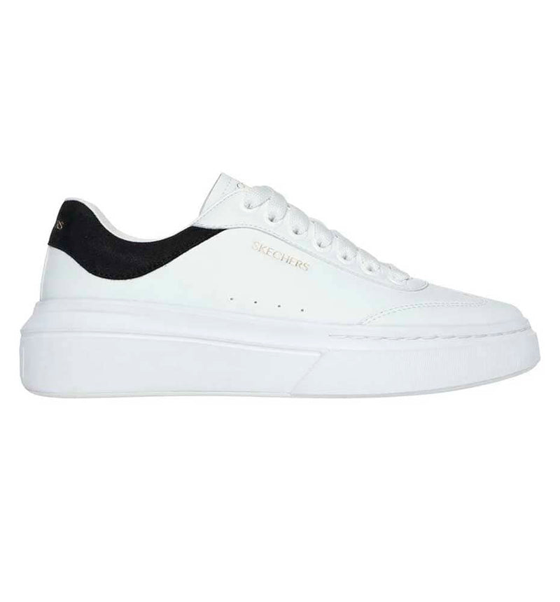 Skechers Cordova Classic Casual Shoes - Best Behavior