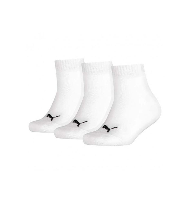 Puma Kids Invisible 3p Casual Socks