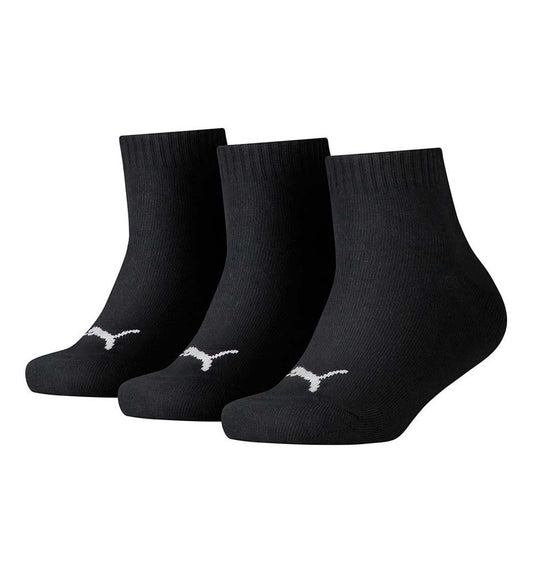 Calcetines Casual_Niño_Puma Kids Quarter 3p