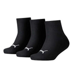 Calcetines Casual Puma Kids Quarter 3p