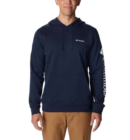 Hoodie Hooded Sweatshirt Outdoor_Men_Columbia Trek Hoodie