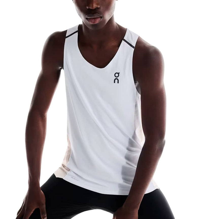 Camiseta De Tirantes Running On Performance Tank M