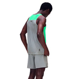 Camiseta De Tirantes Running On Performance Tank 1