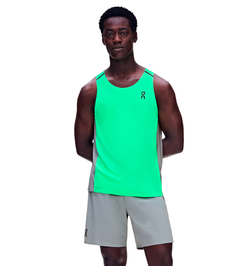 Camiseta De Tirantes Running On Performance Tank 1