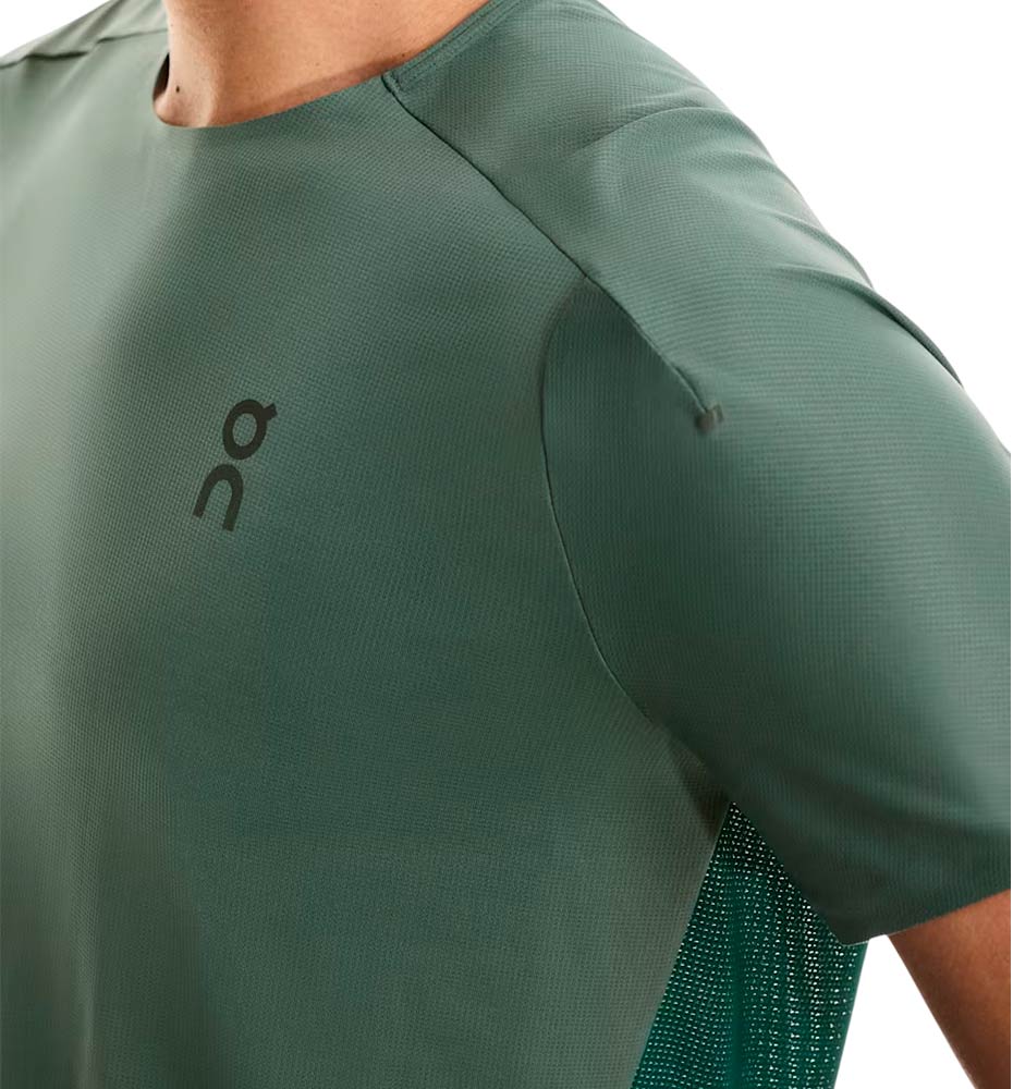 Camiseta Running_Hombre_ON Performance-t M