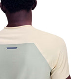 Camiseta M/C Running On Performance-T 2