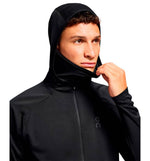 Chaqueta Running On Climate Zip Hoodie M