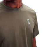 Camiseta Running On Core-T 1